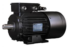 MOTOR, AC, 3PH, 3.0 KW, #RPM 1,500.0 RPM, 400/480 VAC, SZE 100MM, MNT_TP FOOT / FLANGE / FACE LSMV100L